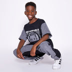 Allstar Signature Corduroy Set