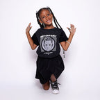Allstar Unstoppable Corduroy Tee