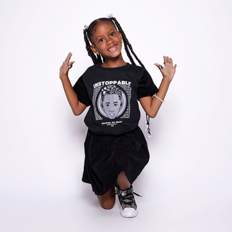 Allstar Unstoppable Corduroy Tee