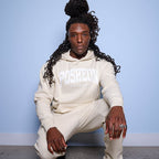Essentials 14oz Heavyweight Fleece Sweatsuit